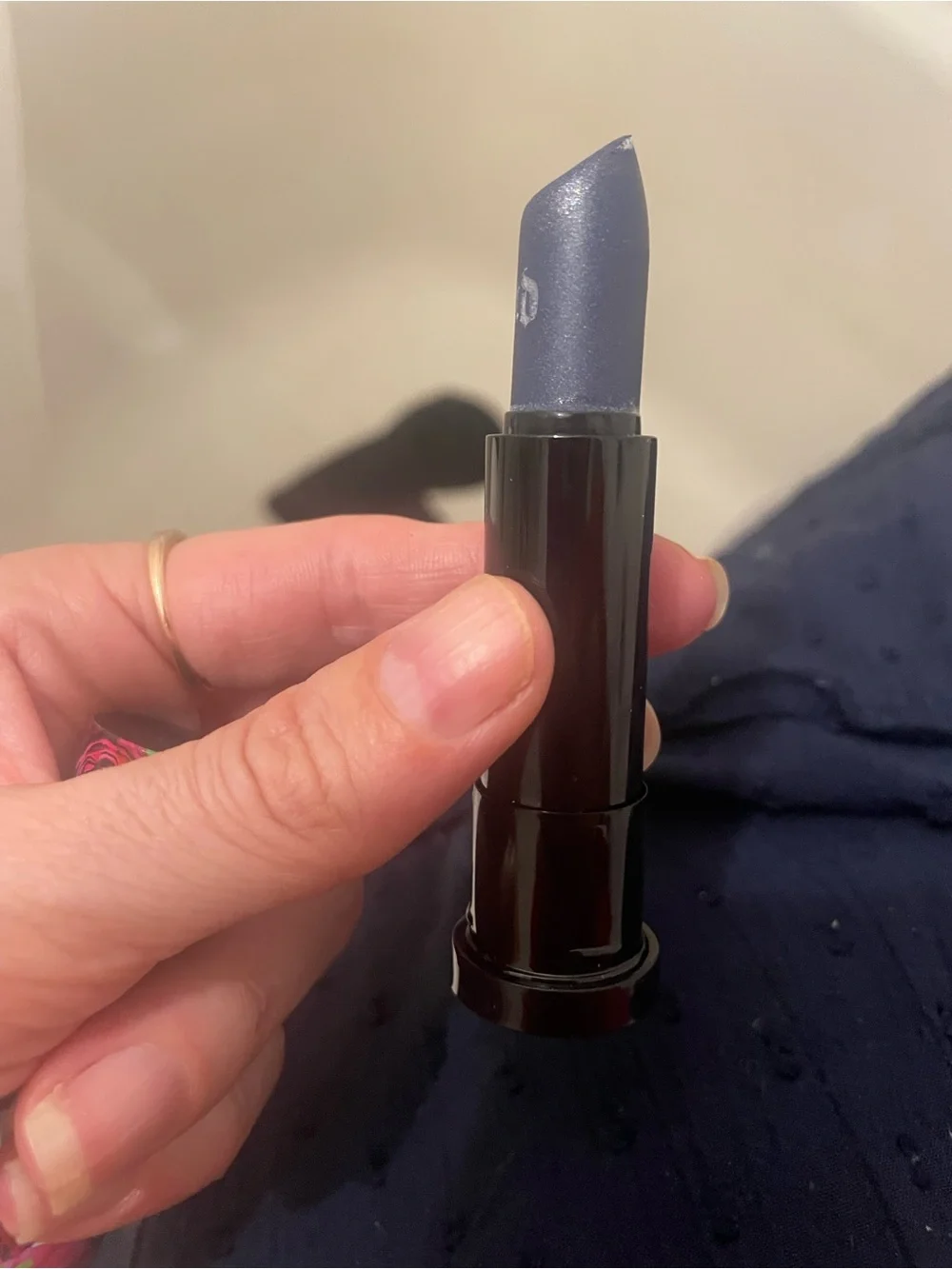 Urban Decay have three